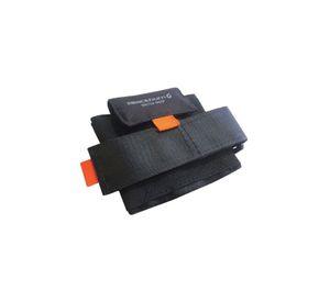 Bolso Bicicleta Wrap Negro Blackburn