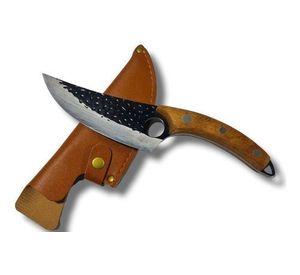 Cuchillo Supervivencia Black Hole Am38