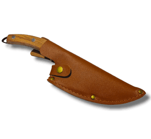 Cuchillo Supervivencia Black Hole Am38