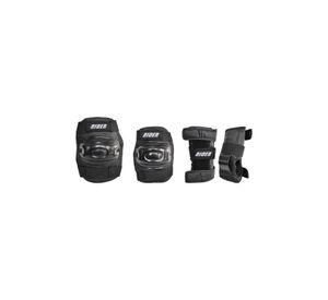 Set Protecciones Rider Eco