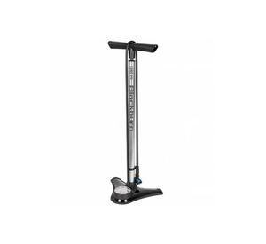 Bombin Bicicleta Pie Core 3 Gris Blackburn