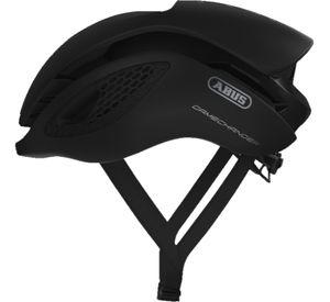 CASCO BICICLETA - GAMECHANGER - Velvet Black