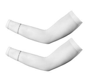 Mangas de brazo de ciclismo y deportes Rockbros XT-9002