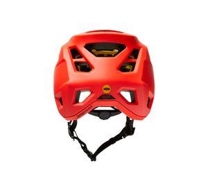 Casco Bicicleta Speedframe Mips 2021 Naranjo Fox