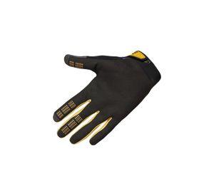 Guantes Bicicleta Ranger Image Print Morado Fox