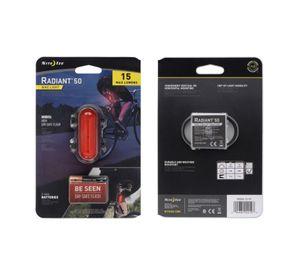 Luz Bicicleta Radiant® 50 Nite Ize