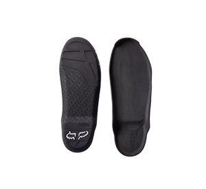 Repuesto Bota Moto Motion Suela Negra Fox