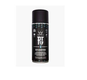 Limpiador Spray Bicicleta de Mantenimiento General Peaty's