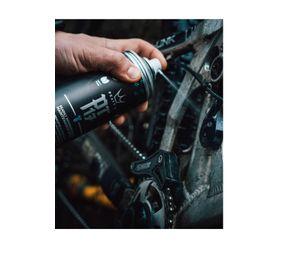Limpiador Spray Bicicleta de Mantenimiento General Peaty's