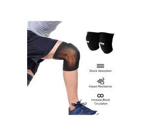 Rodilleras Deportivas Voleibol Voleibol Acolchadas S