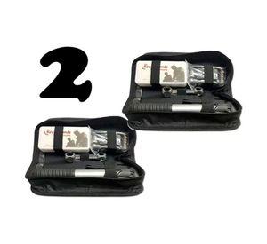 Pack X2 Kit Herramientas Bicicletas