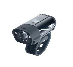 Luz Bicicleta Compacta USB Foco 400 LM
