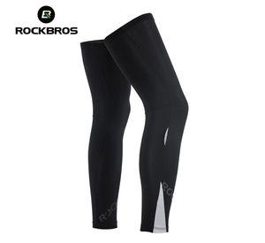 Manga de pierna para ciclismo y deportes Rockbros TT1003