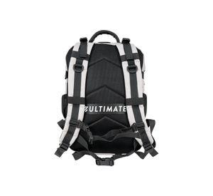 Mochila Fitness Ultimate Wod 25L 2.0 Grey