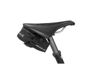 Bolso Asiento con KIT Herramientas/Bombin Negro Blackburn