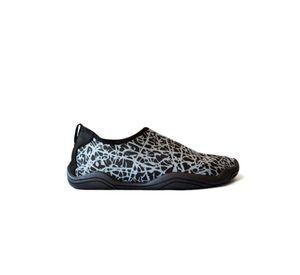 Zapatos de playa hombre color negro