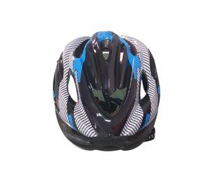 Casco Ajustable para Bicicleta