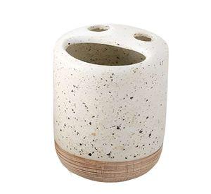 Set de Accesorios de Baño Lujoso 4 Piezas  Diseño Moderno Premium