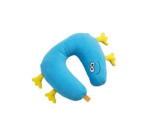 ALMOHADA DE VIAJE NIÑOS