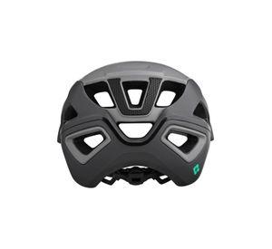 CASCO LAZER JACKAL KINETICORE CE-CPSC MATTE DARK GREY M