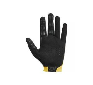 Guantes Bicicleta Flexair Amarillo Fox