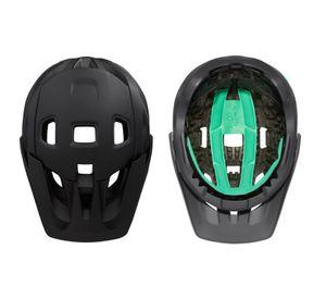 CASCO LAZER JACKAL KINETICORE CE-CPSC MATTE BLACK S