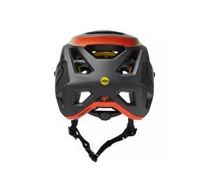 Casco Bicicleta Speedframe Vnish Negro Fox