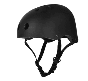 Casco Bicicleta