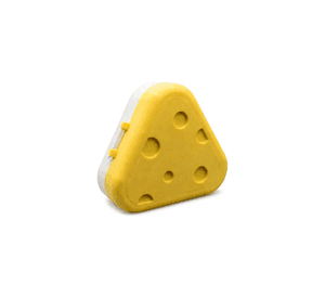 Estuches de viaje - Diseño Queso
