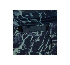 Short Bicicleta Ranger Image Print Azul Fox