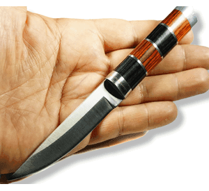 Angel surviver Con Forro Cuchillo AB19
