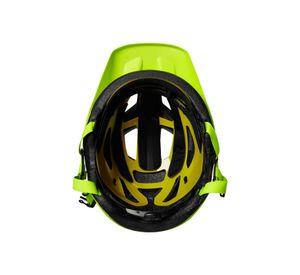 Casco Bicicleta Mainframe Mips Amarillo Fox