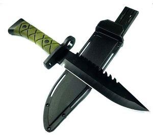 Green Bear 35 Supervivencia Cuchillo AM66
