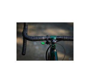 Abrazadera Bicicleta Manilla Dropper ISPEC EV Negro One Up