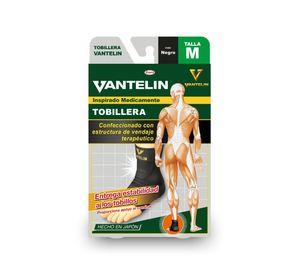 Tobillera Vantelin Taping Incorporado