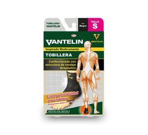 Tobillera Vantelin Taping Incorporado