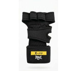 GUANTE FITNESS EVE XGRIP HOMBRE NE AM