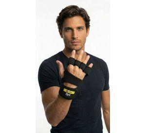 GUANTE FITNESS EVE XGRIP HOMBRE NE AM
