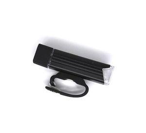 Luz Led Delantera Para Bicicleta Recargable
