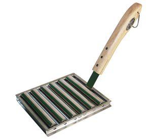 Roller Grill Para Salchichas Jim Beam
