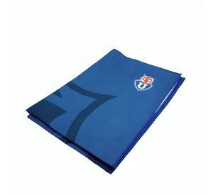 TOALLA DEPORTIVA MICROFIBRA UNIVERSIDAD DE CHILE