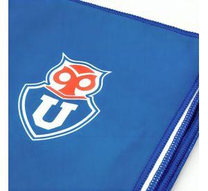 TOALLA DEPORTIVA MICROFIBRA UNIVERSIDAD DE CHILE