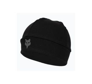 Gorro Bicicleta Interno Defend Negro Fox