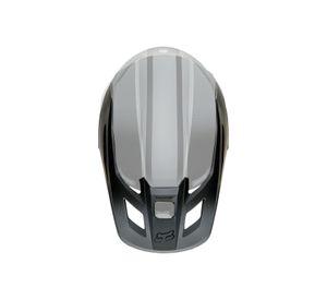 Visera Moto Niño V2 Vlar Mt Negro Fox