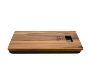 Peso Madera Wayu