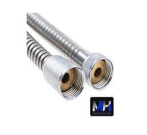 Flexible De Ducha Acero Inoxidable 1,85 Mts Spiegel Taumm