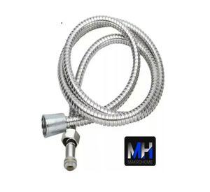 Flexible De Ducha Acero Inoxidable 1,85 Mts Spiegel Taumm