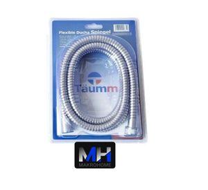 Flexible De Ducha Acero Inoxidable 1,85 Mts Spiegel Taumm