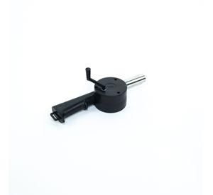 Mini Soplador de Aire para Asados