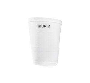 MUSLERA BIONIC ELASTICADA BLANCO